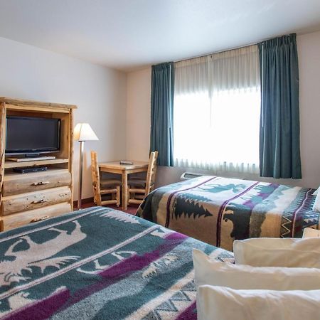 North Park Inn & Suites Walden Экстерьер фото