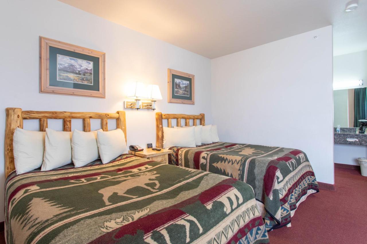 North Park Inn & Suites Walden Экстерьер фото
