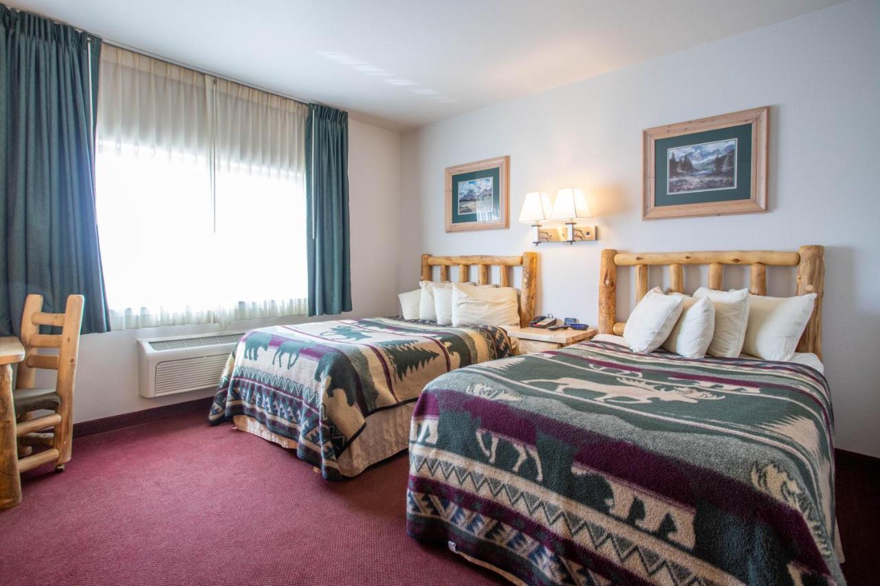 North Park Inn & Suites Walden Экстерьер фото